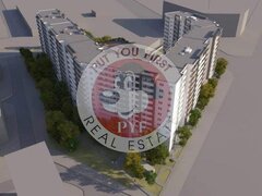 Maniu 141 | Apartament 3 camere | Semidcomandat | 88mp | B11698