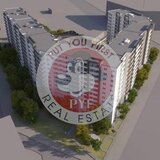 Maniu 141 | Apartament 3 camere | Semidcomandat | 88mp | B11698